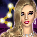 Cover Image of Unduh Fashionista - Dress Up Challenge 3d Game 0.0.26 APK