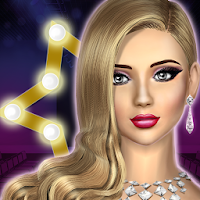 Fashionista - Dress Up Challenge 3d Game