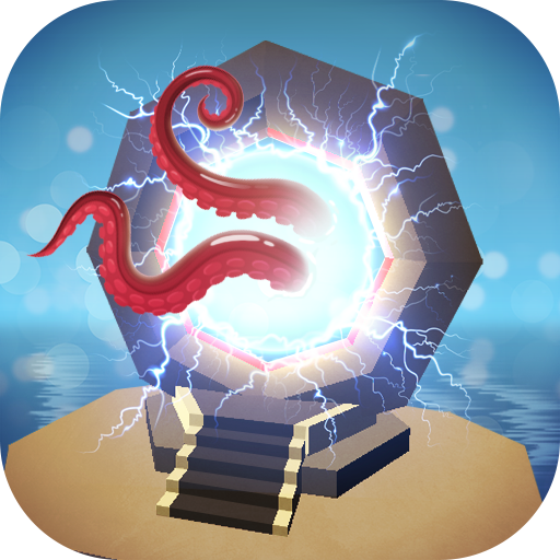Castle Epic Defender: AFK RPG Unduh di Windows