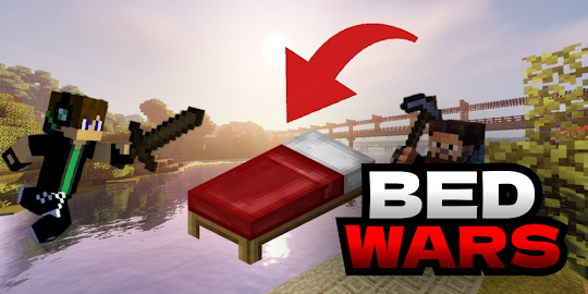 Bedwars for minecraft