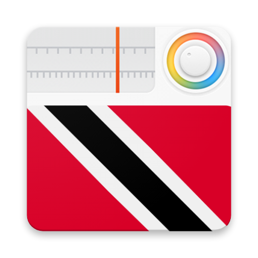 Trinidad & Tobago Radio FM AM 2.1.0 Icon