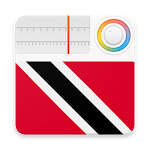 Cover Image of Télécharger Trinidad and Tobago Radio Stations FM AM Online 2.3.2 APK