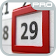 Date Calculator (PRO-version) icon