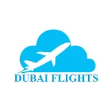 Dubai Flights icon