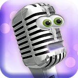 Change your voice! Voice changer for free icon