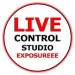Cover Image of Télécharger Live Control Studio - EXPOSUREEE 1.2.7 APK