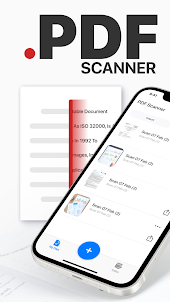 PDF Scanner, Escanear, Editor