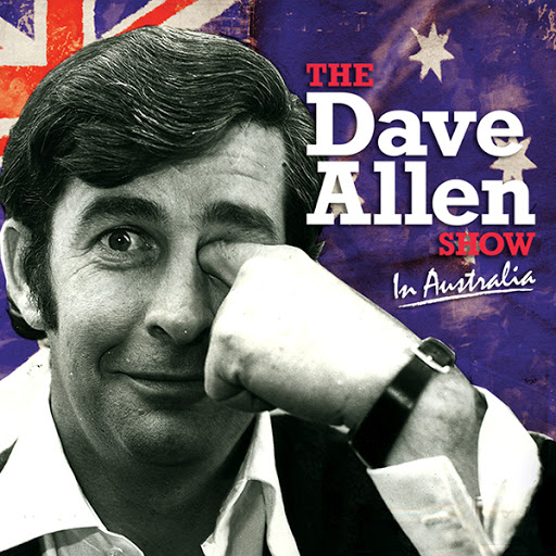 The Dave Allen Show Season 1 TV on Google Play