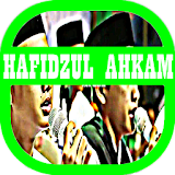 Sholawat Hafidzul Ahkam Lengkap + Lirik Mp3 icon