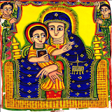 The Ethiopian Synaxarium icon