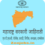 Cover Image of Download Maharashtra Government Jobs  APK