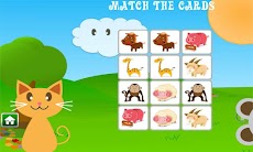 QCat-Toddler's Game: Animalのおすすめ画像5