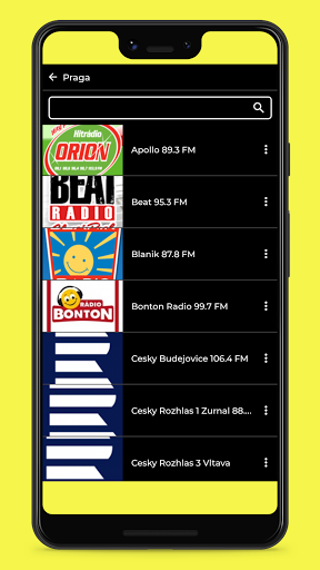Radio Czech Republic - Radio Stations Online Free