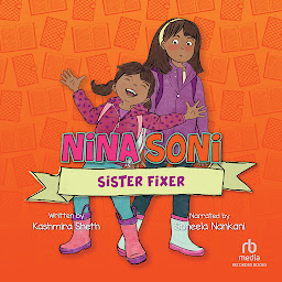 Icon image Nina Soni, Sister Fixer