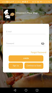 App-voorskou