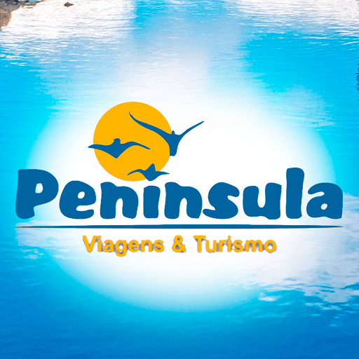 Península Turismo logo