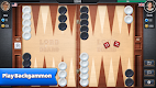screenshot of Backgammon - Lord of the Board