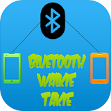 Bluetooth Walkie Talkie 2015 icon