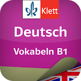 Klett DaF kompakt B1 Deut/Engl icon