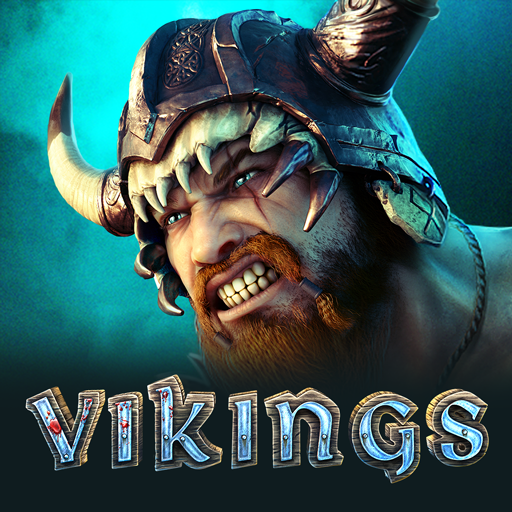 Vikings War of Clans Mod Apk v5.0.0.1464