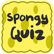 Spongy Quiz  Icon