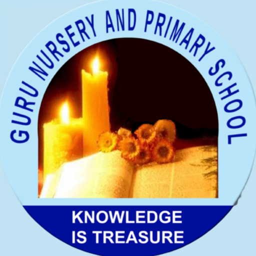 Guru School logo