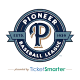Pioneer Baseball League icon