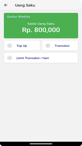 SMP Muh Plus Klaten Utara