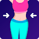 Healthy Fitness Workouts - Androidアプリ