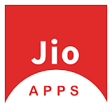 Jio App Store icon