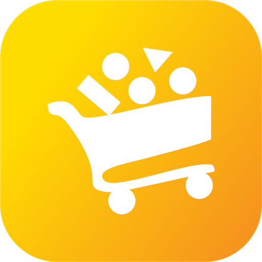 Supermercado São Gonçalo logo