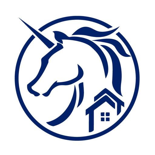 Front Range Real Estate logo