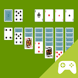 Solitaire Card Game Online icon