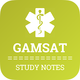 Icon image GAMSAT Study Notes