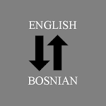 Cover Image of 下载 English - Bosnian Translator  APK
