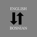 English - Bosnian Translator APK