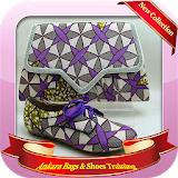 Ankara Bags and Shoes Training icon