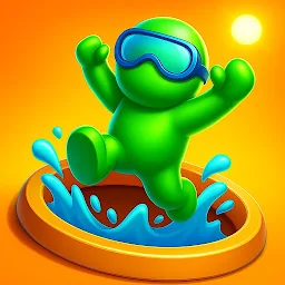 Hole People Mod Apk