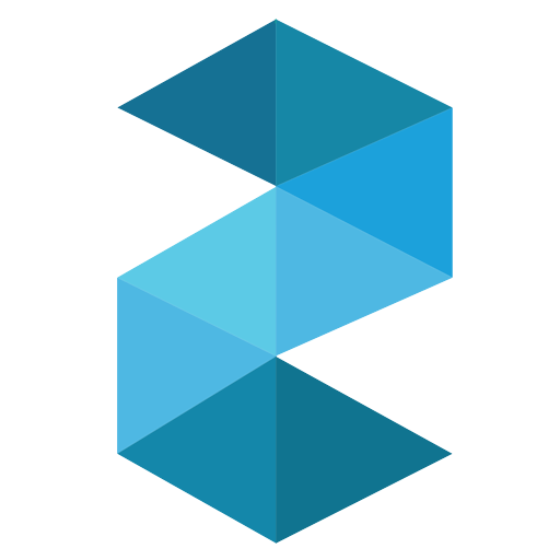 Zeta HRMS 2023 logo