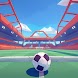 Bouncing Bubblesoccer - Androidアプリ