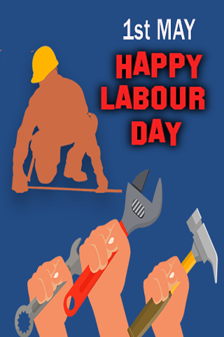 Labour Day Wishes