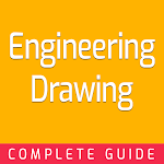 Cover Image of 下载 Engineering Drawing App 2.0 APK