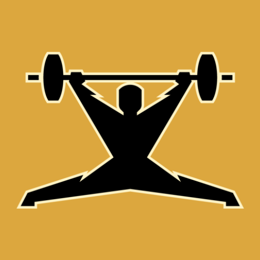 Stretch Strong logo