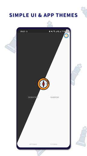 Android application Choice Maker: Smart Decisions screenshort