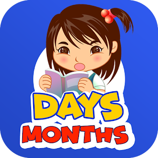 Learn Months and Days