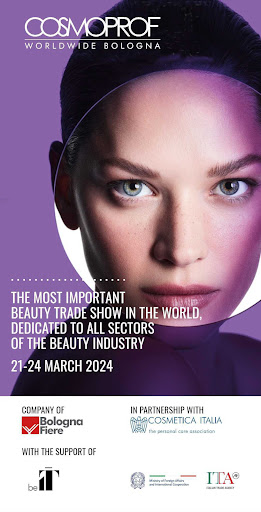 Cosmoprof Smart Scan App Screen 3