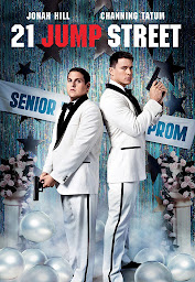 Icon image 21 Jump Street