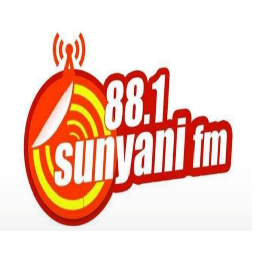 Sunyani FM logo