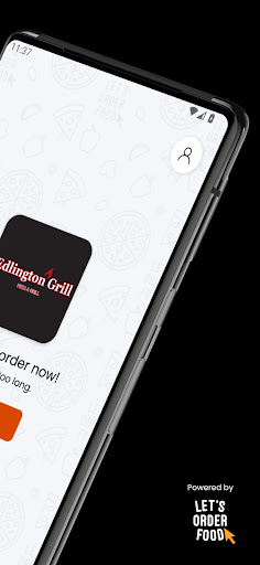 Edlington Grill Screen 2
