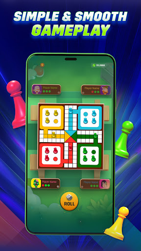 Ludo by MPL Online Ludo Game